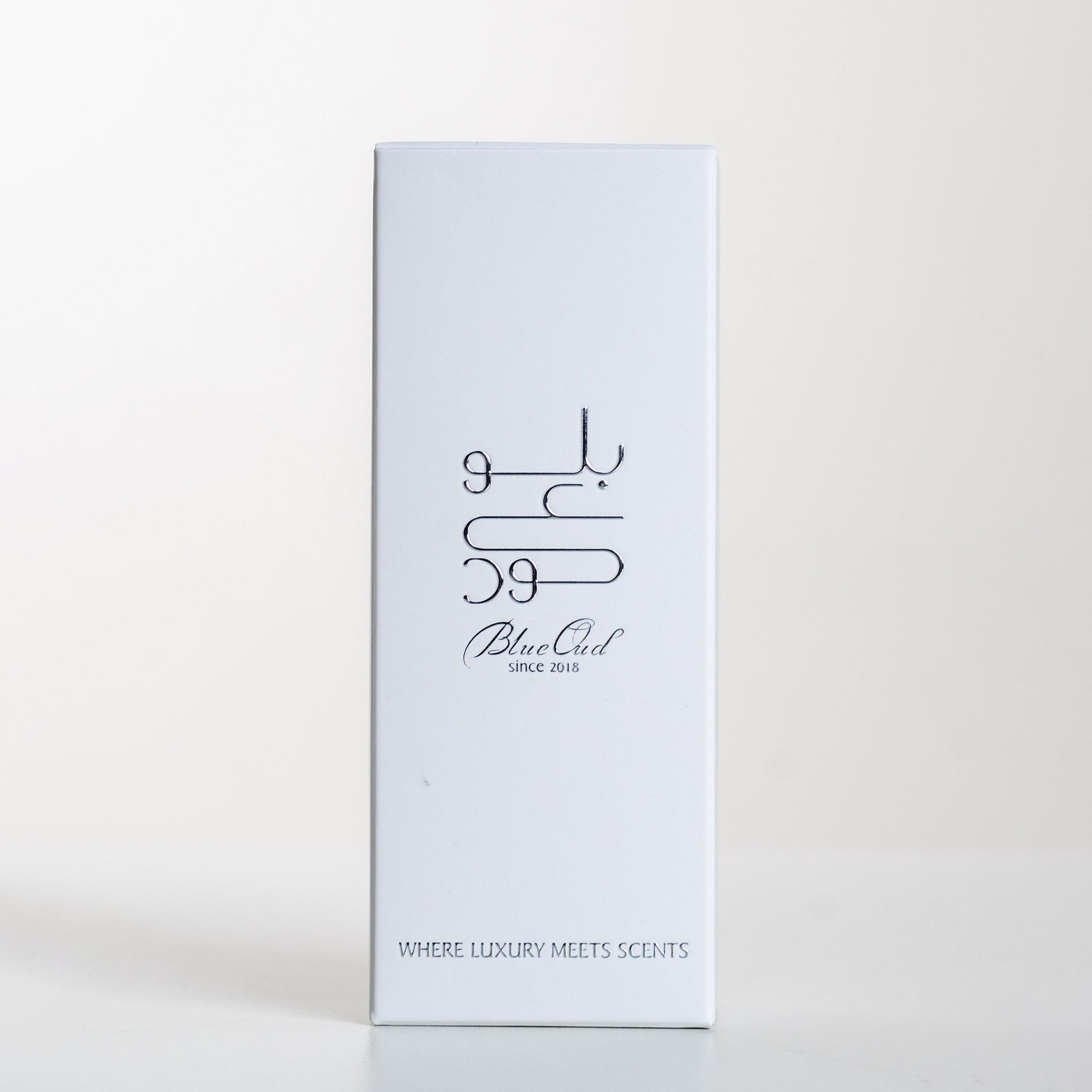 Blue 02 Hair Mist