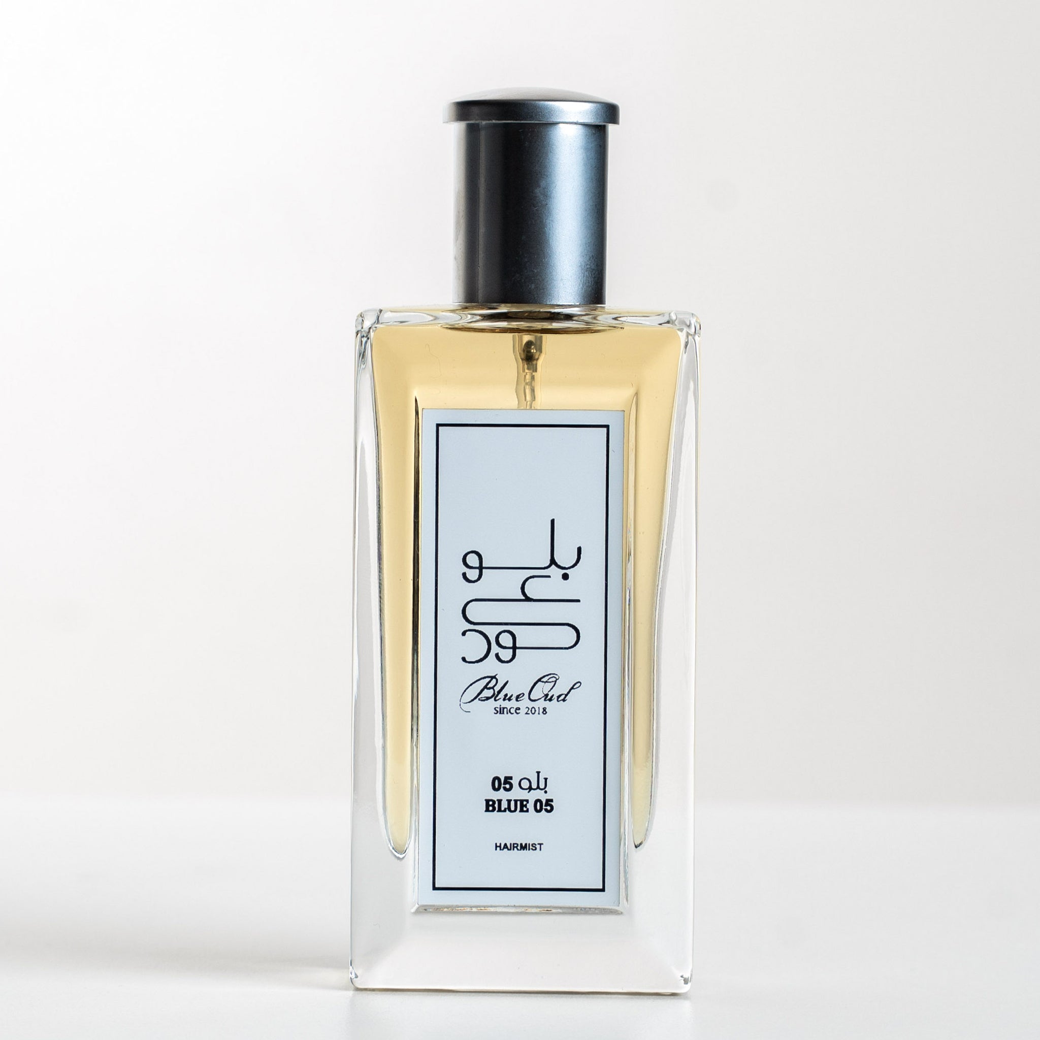 Blue 05 Hair Mist
