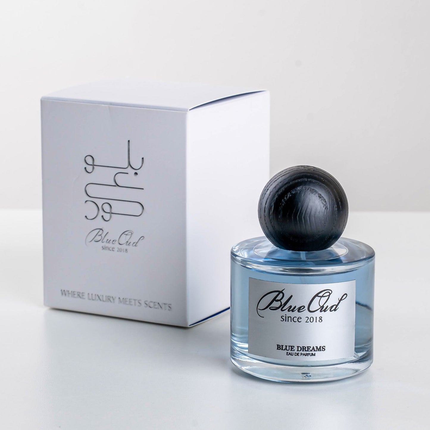 blue dreams perfume