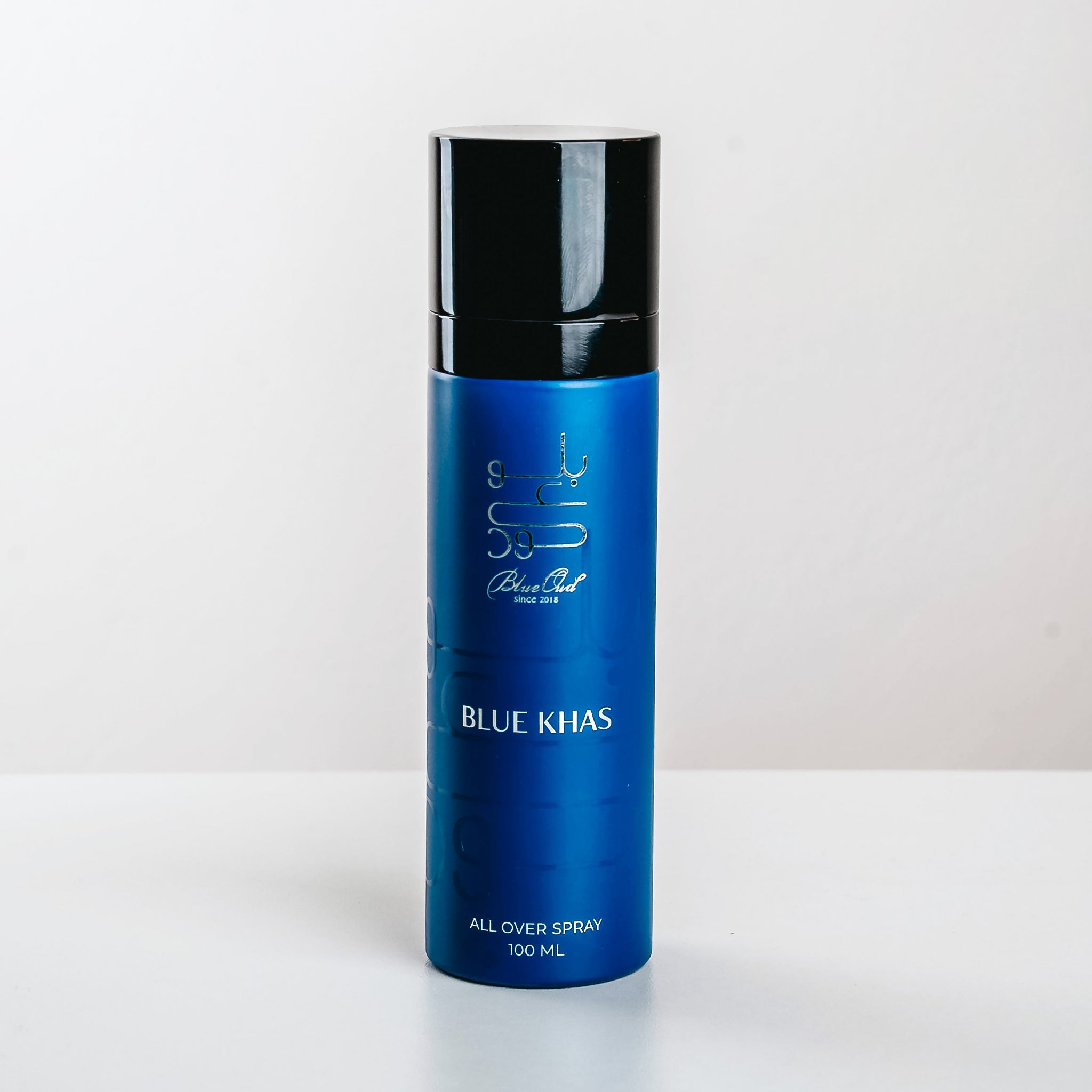 Blue Khas All Over Spray