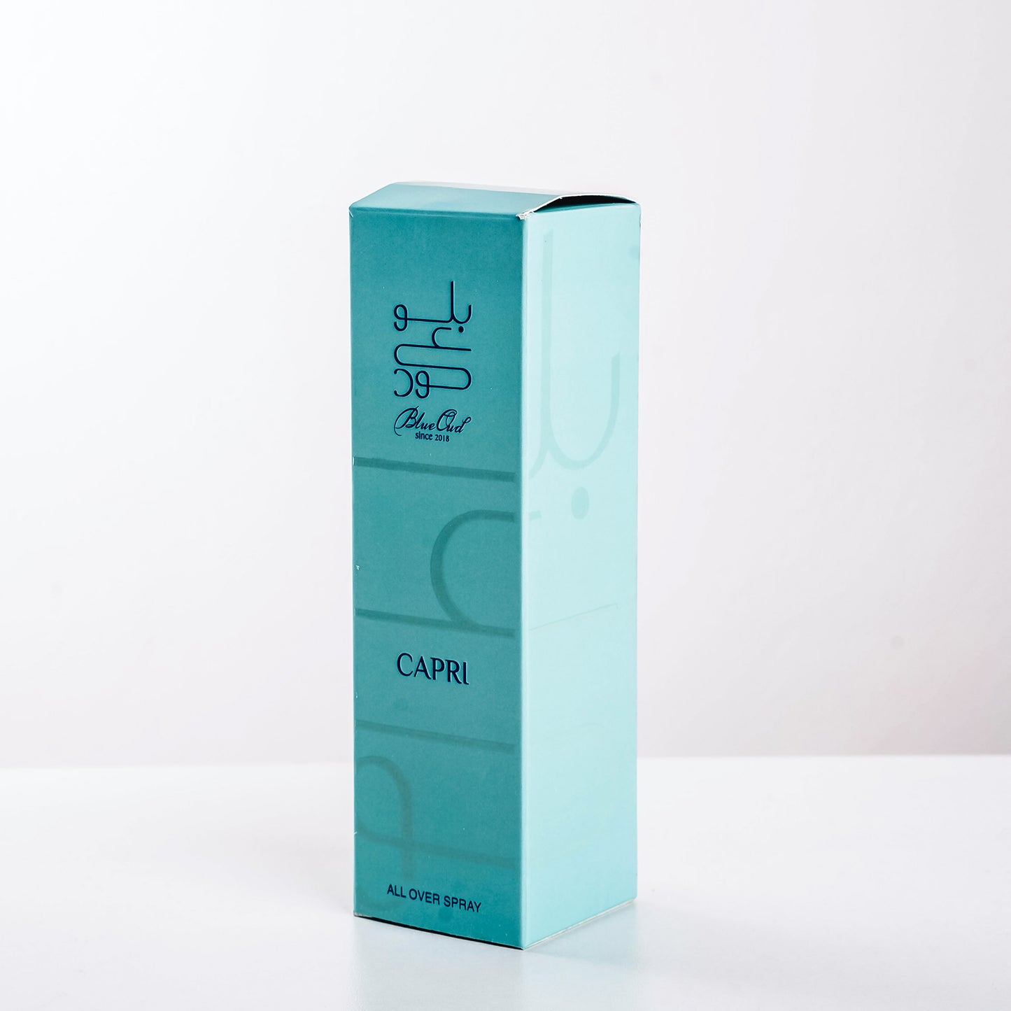 capri all over spray