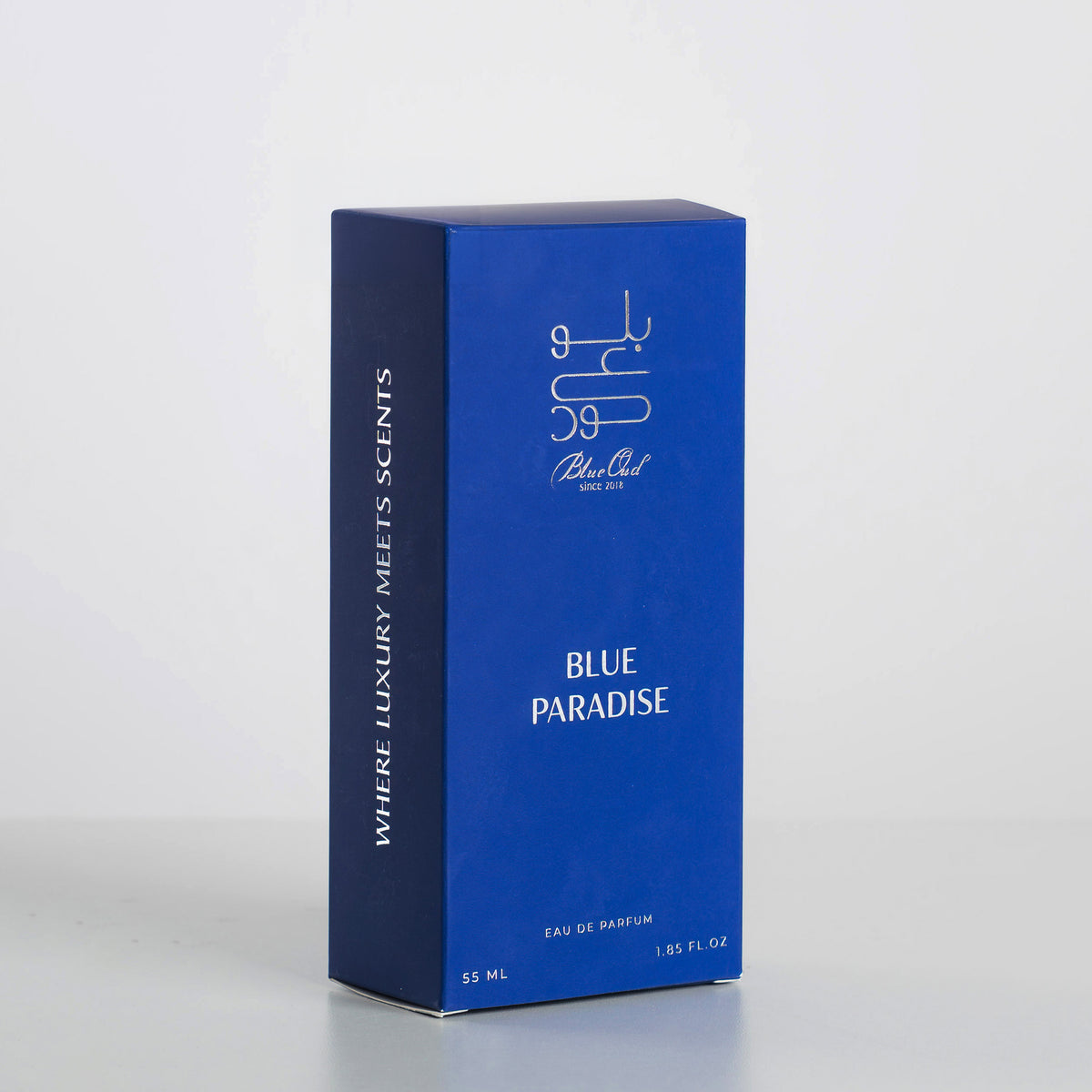 Blue Paradise Eau de Parfum