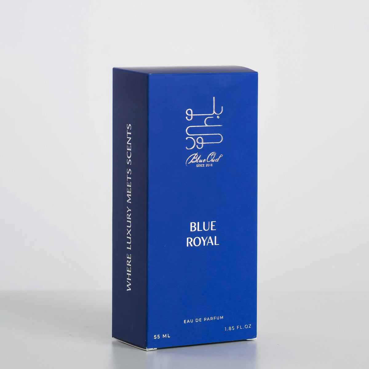 Blue Royal Parfum
