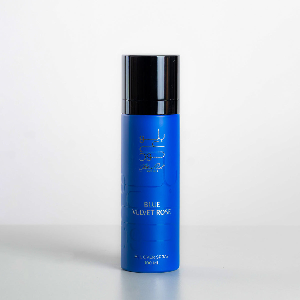 Blue Velvet Rose All-Over Spray