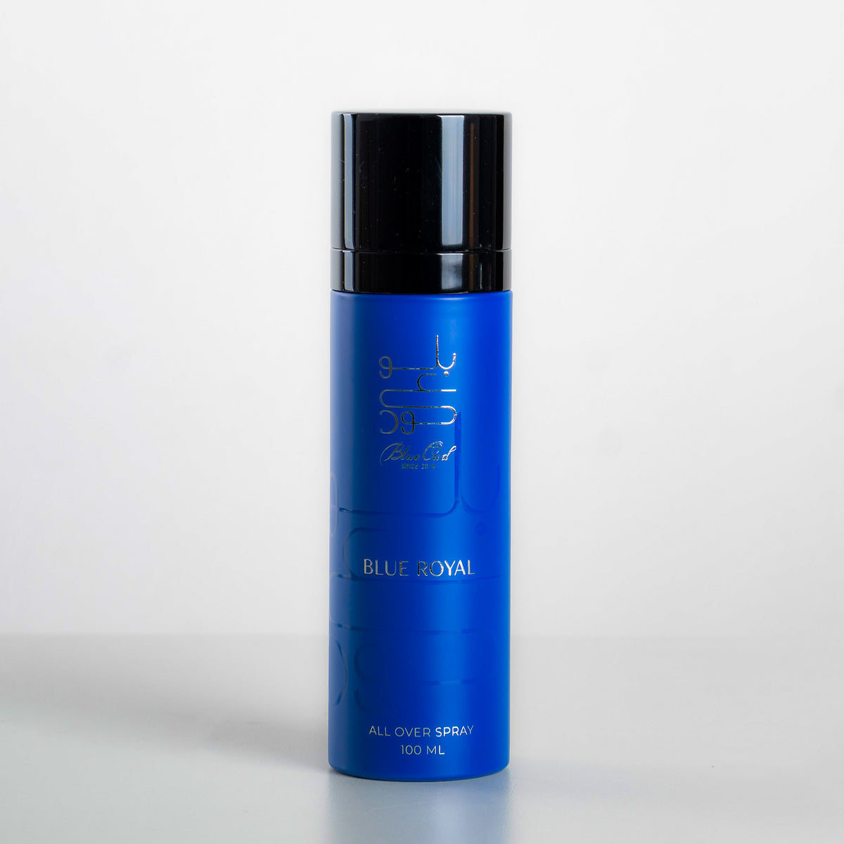 Blue Royal Musk All-Over Spray