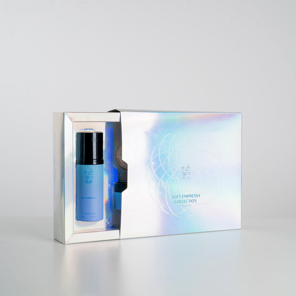 Soft Empressa Collection