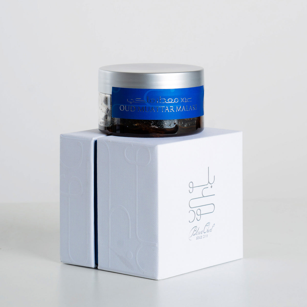 Oud Muattar Malaki