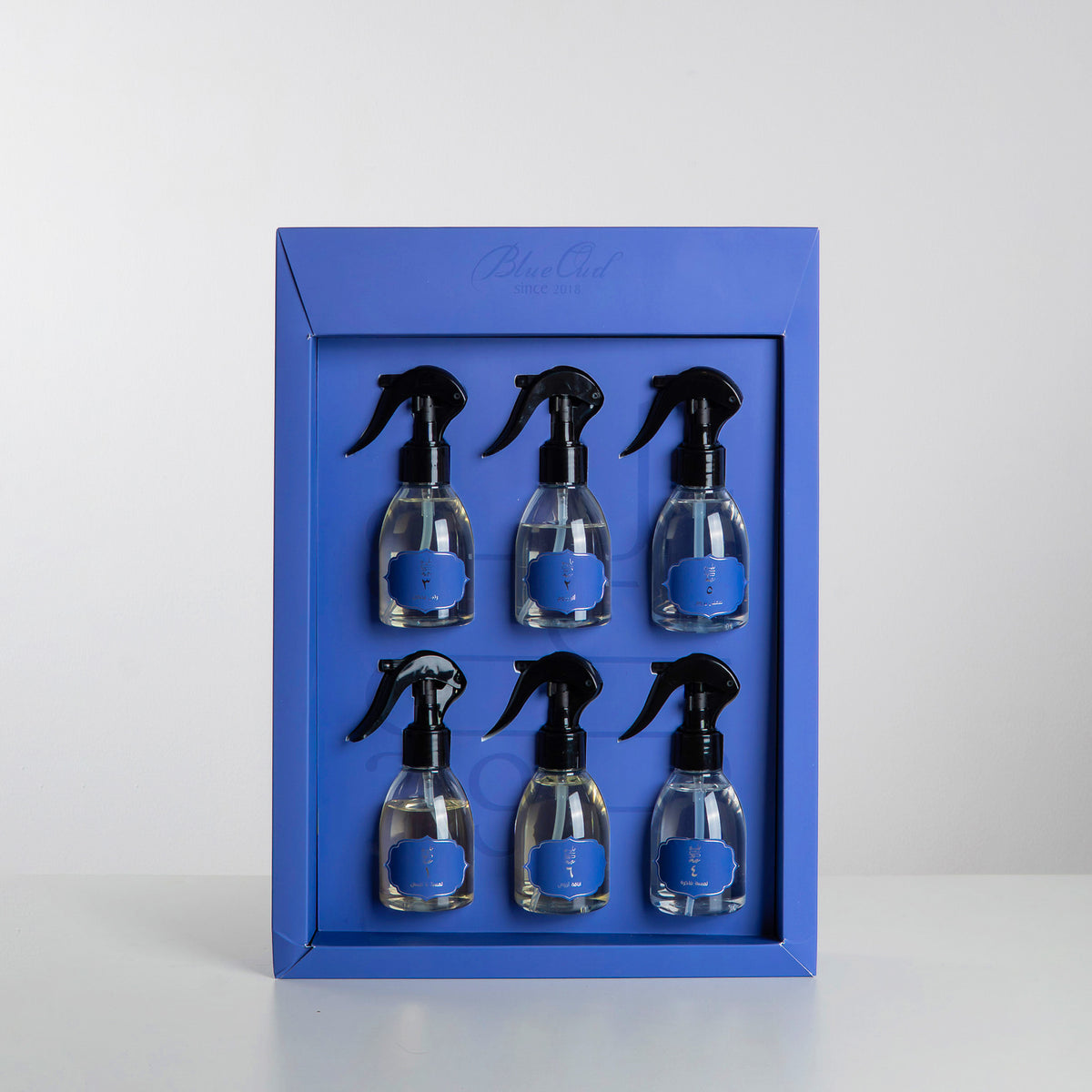Roshoosh Collection
