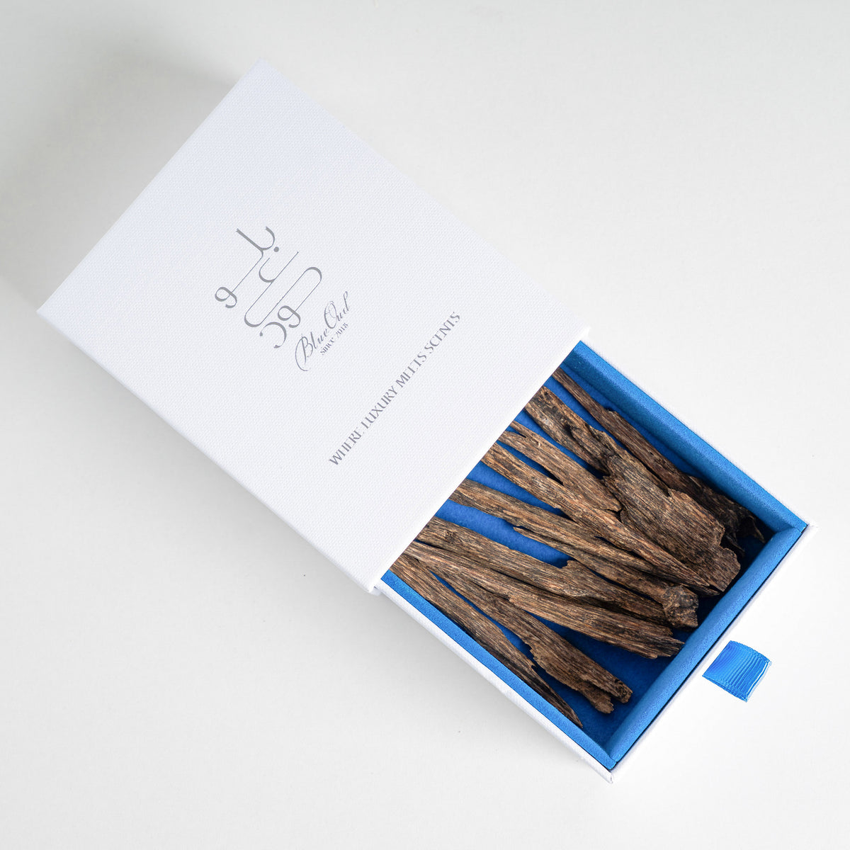 Oud VVIP (1 Tolla)