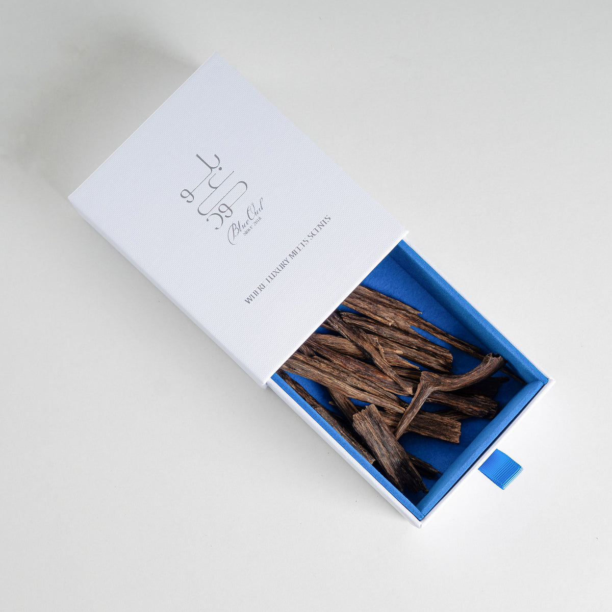 Oud VVIP (1 Tolla)