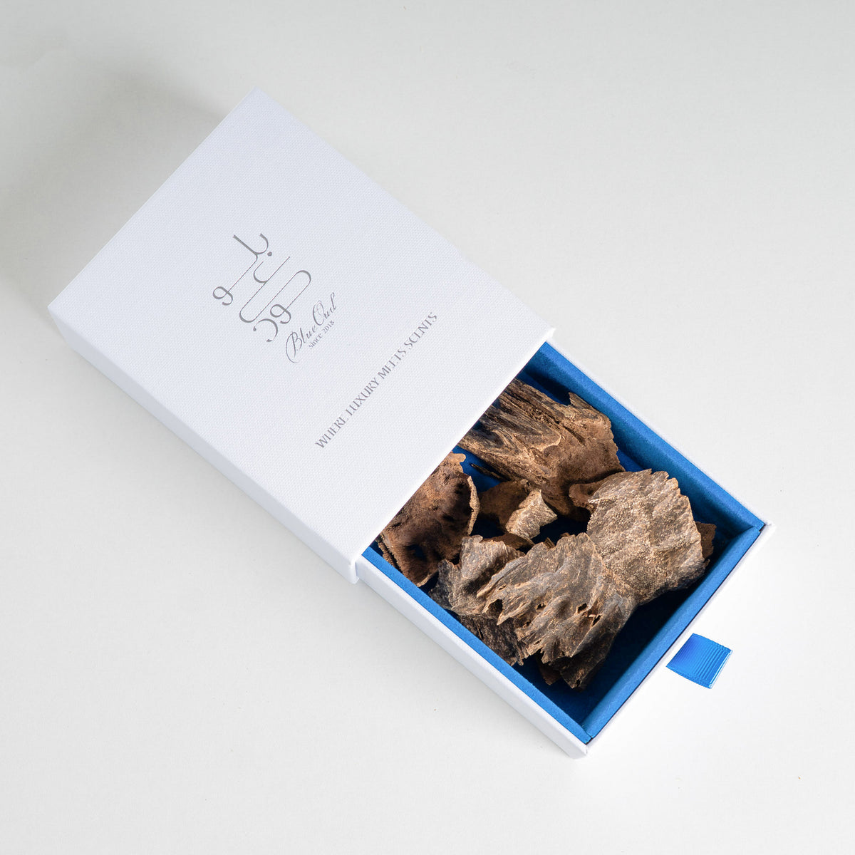 Oud Char (1 Tola)