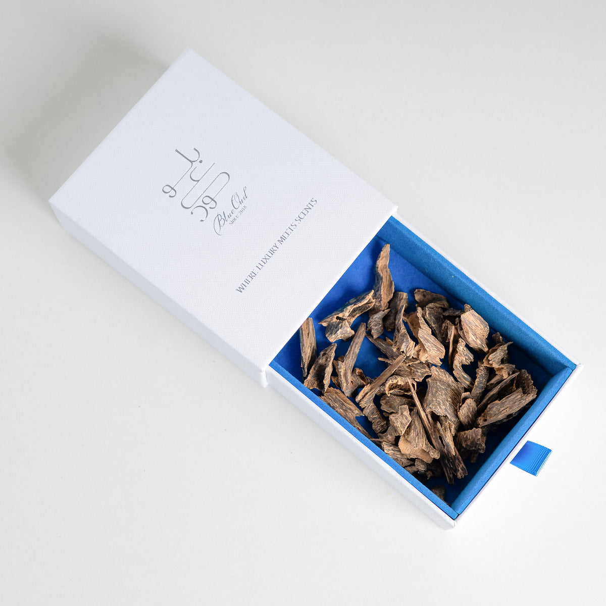 Oud Mori (1 Tola)