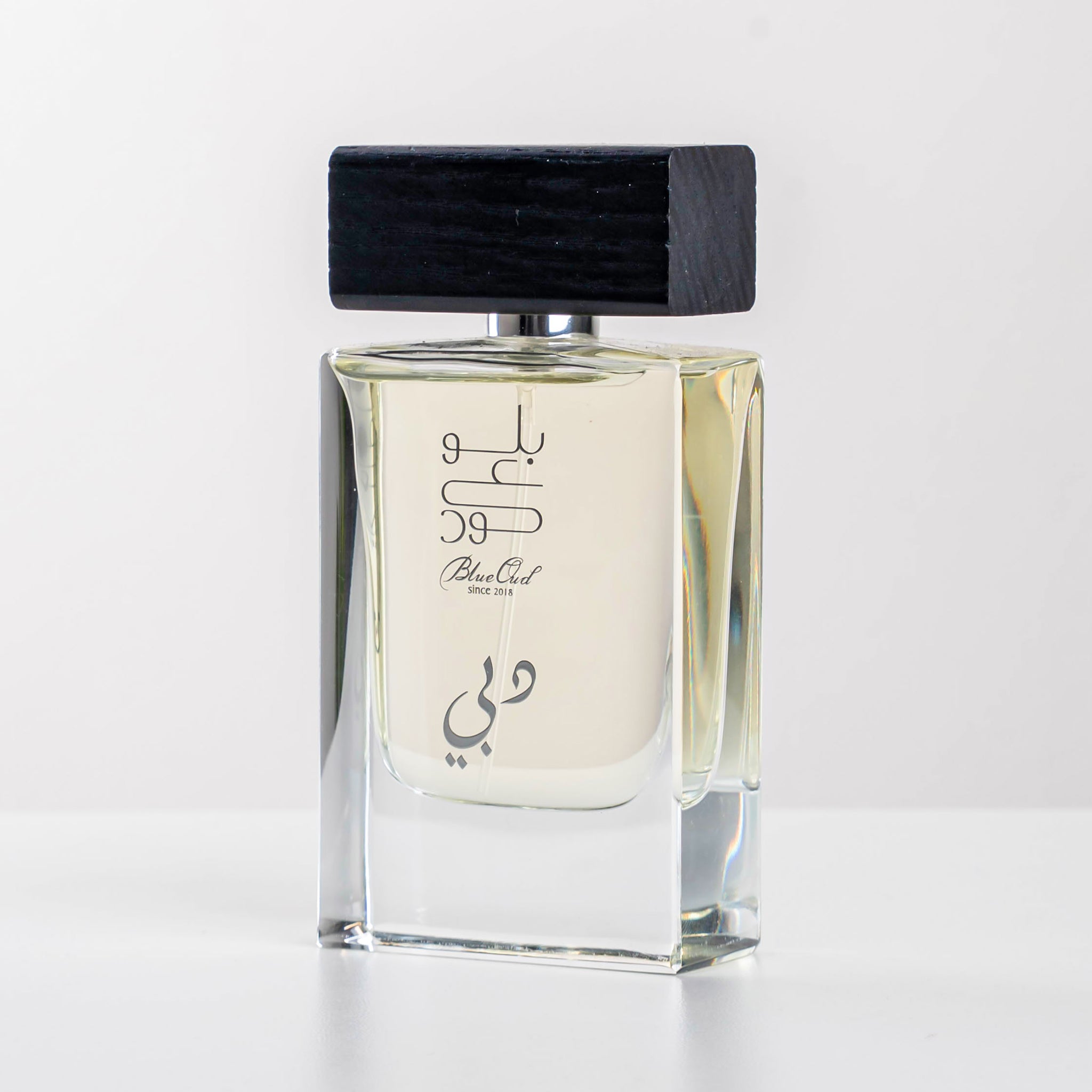 Dubai Perfume