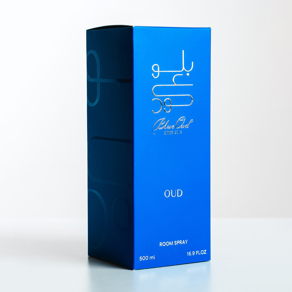 Oud Room Spray