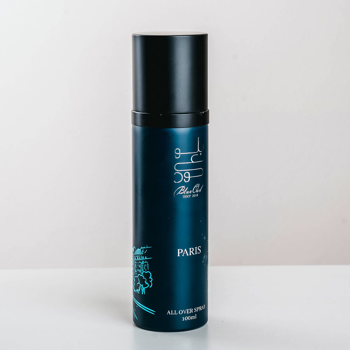 Paris All Over Spray