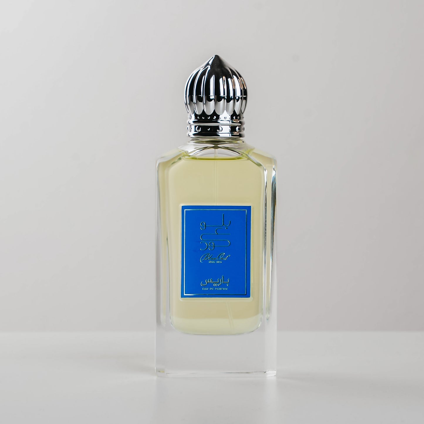 paris eau de parfum