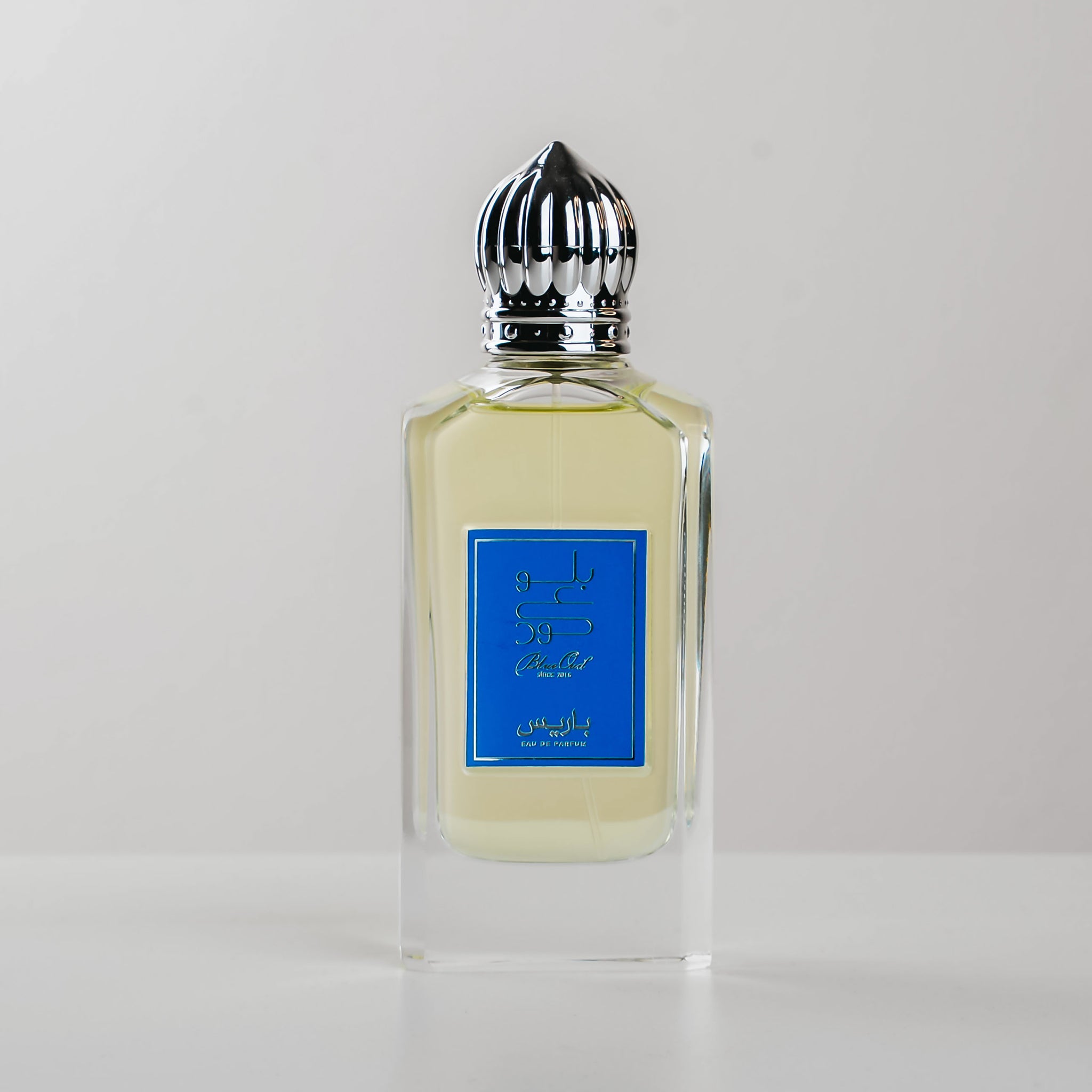 Paris Eau de Parfum