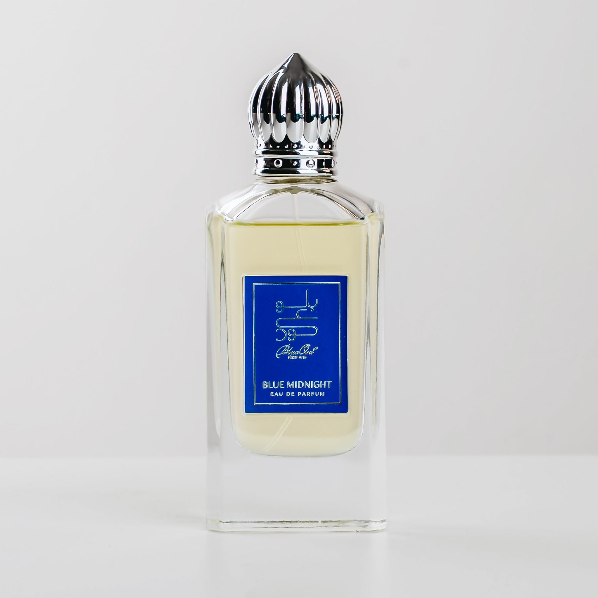 The Blue Midnight Eau de Parfum