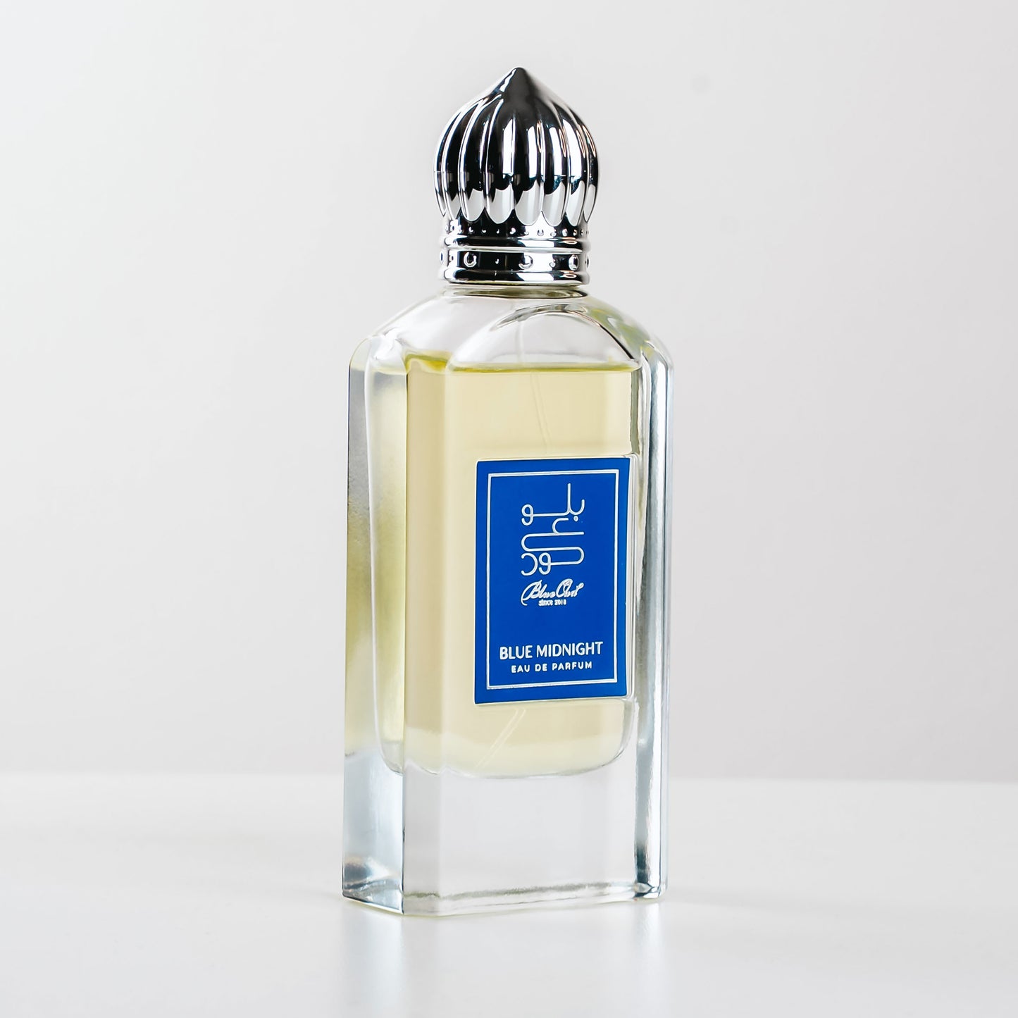 the blue midnight eau de parfum