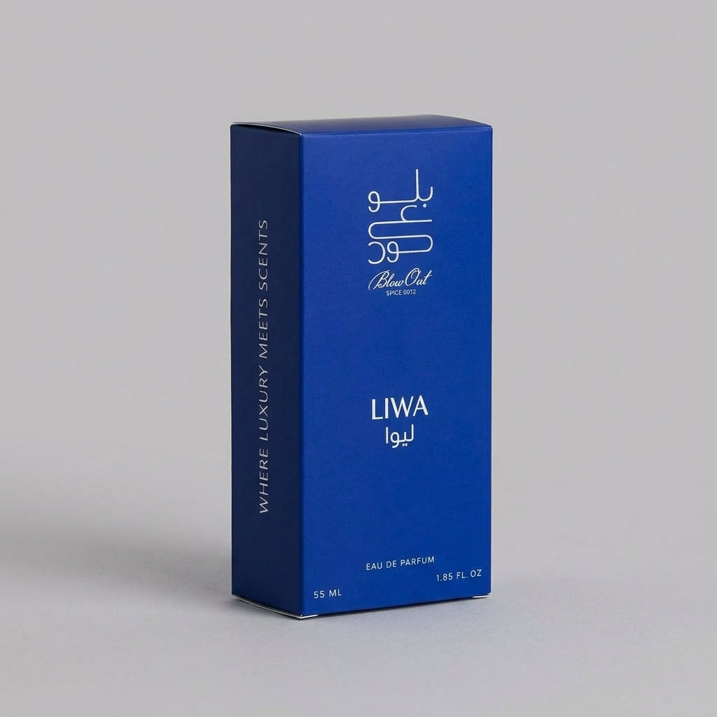 Liwa Eau de Parfum