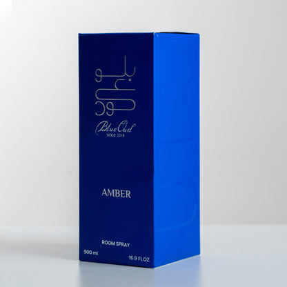 Amber Room Spray