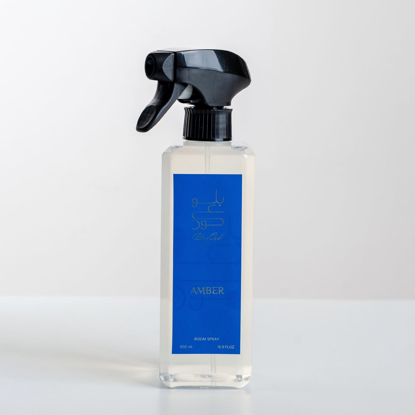 amber room spray