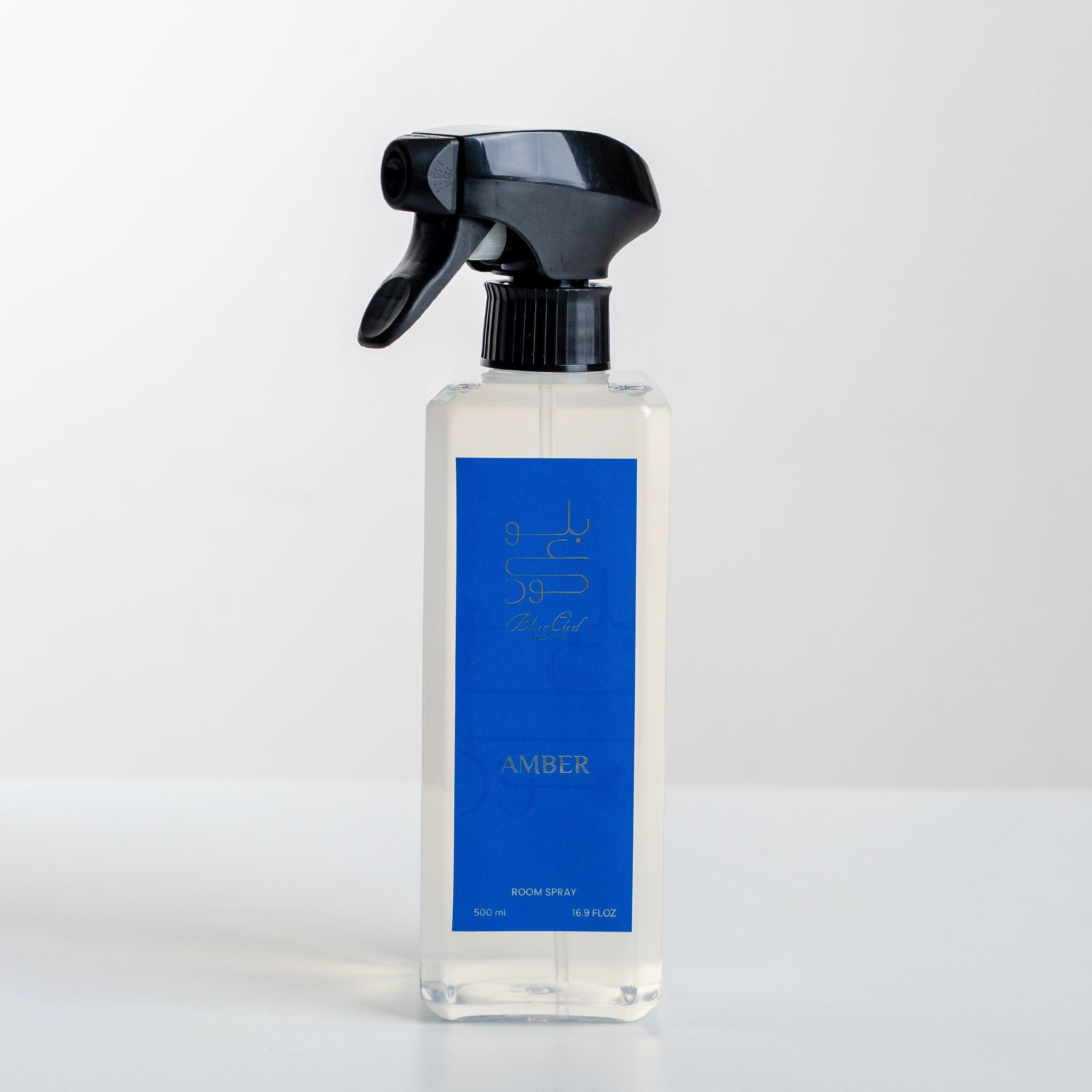 Amber Room Spray