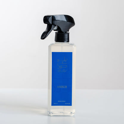 Amber Room Spray