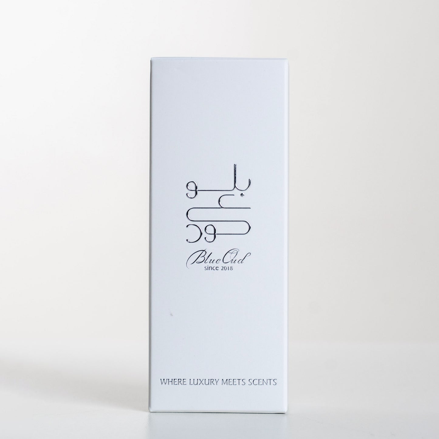 blue 02 hair mist