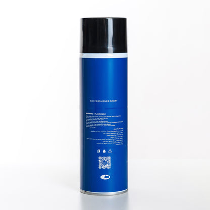 Blue Bloom Air Freshener Spray