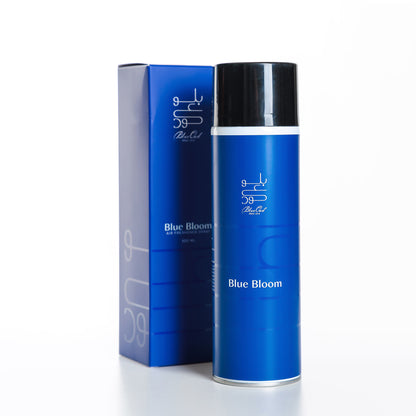 Blue Bloom Air Freshener Spray
