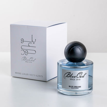 Blue Dreams Perfume