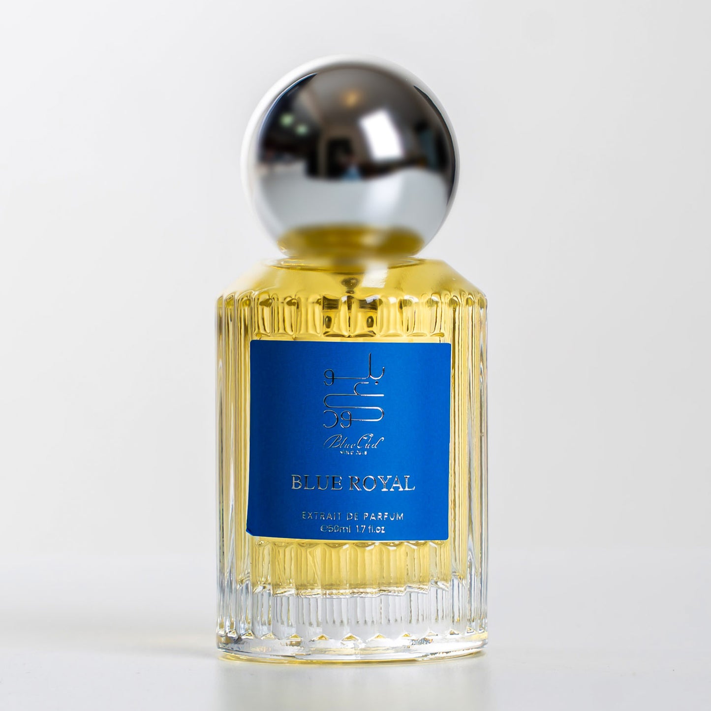 blue royal extrait de parfum