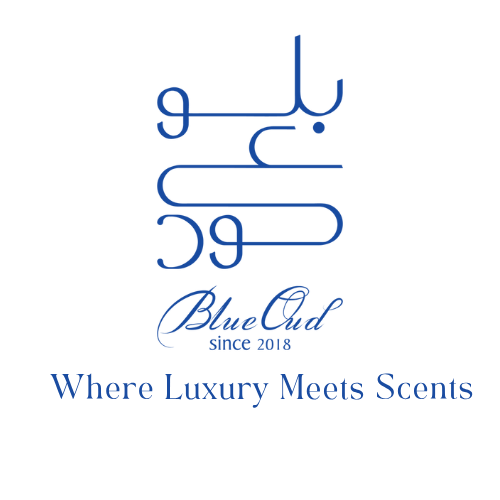 BLUE OUD