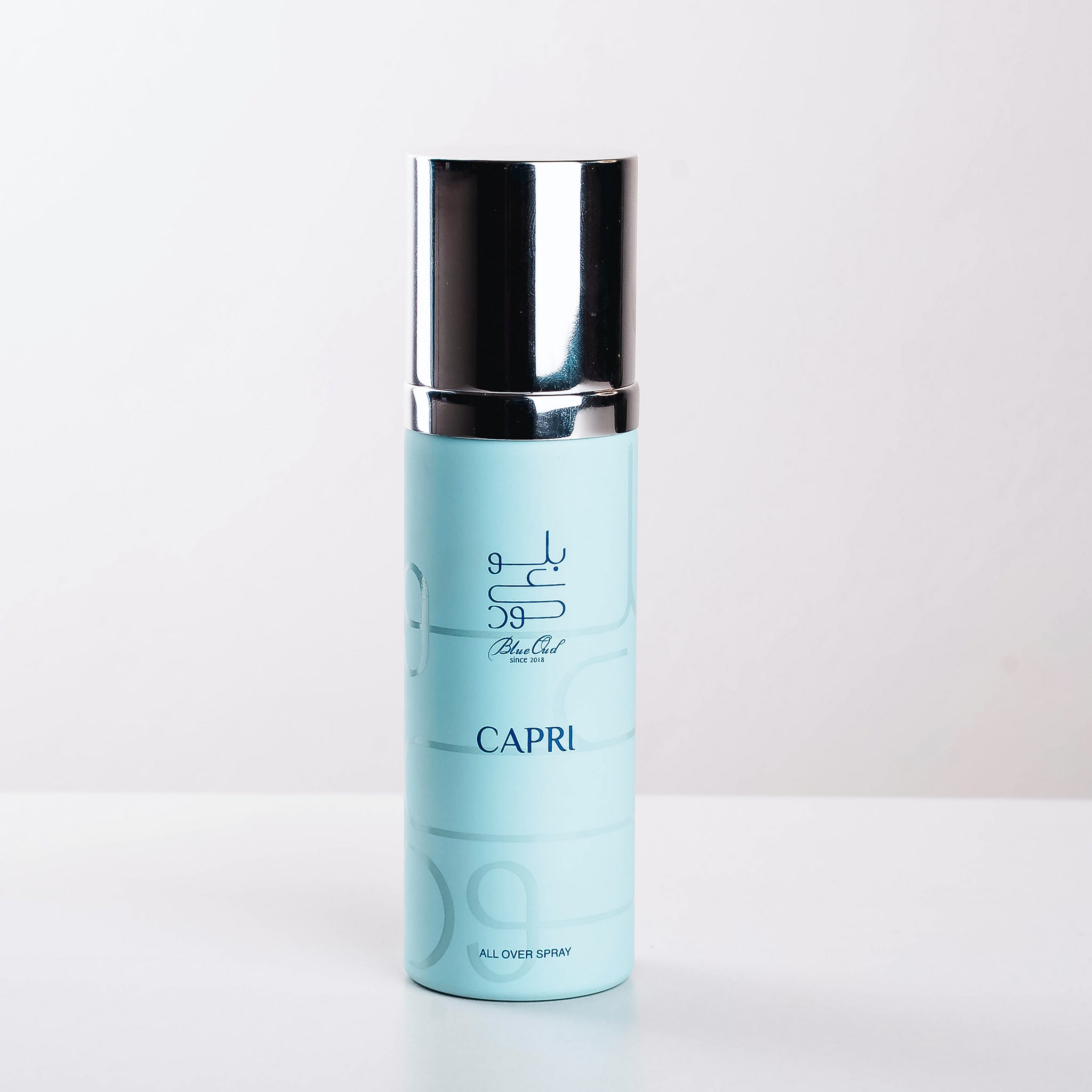 Capri All Over Spray