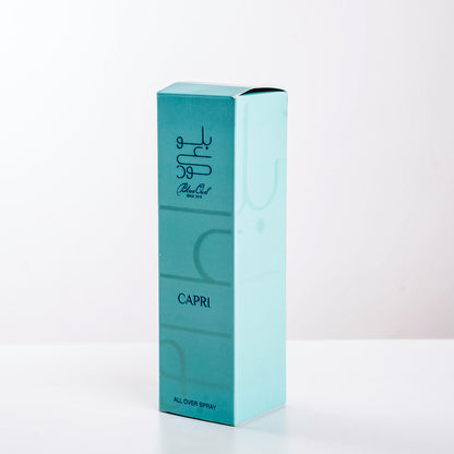 Capri All Over Spray