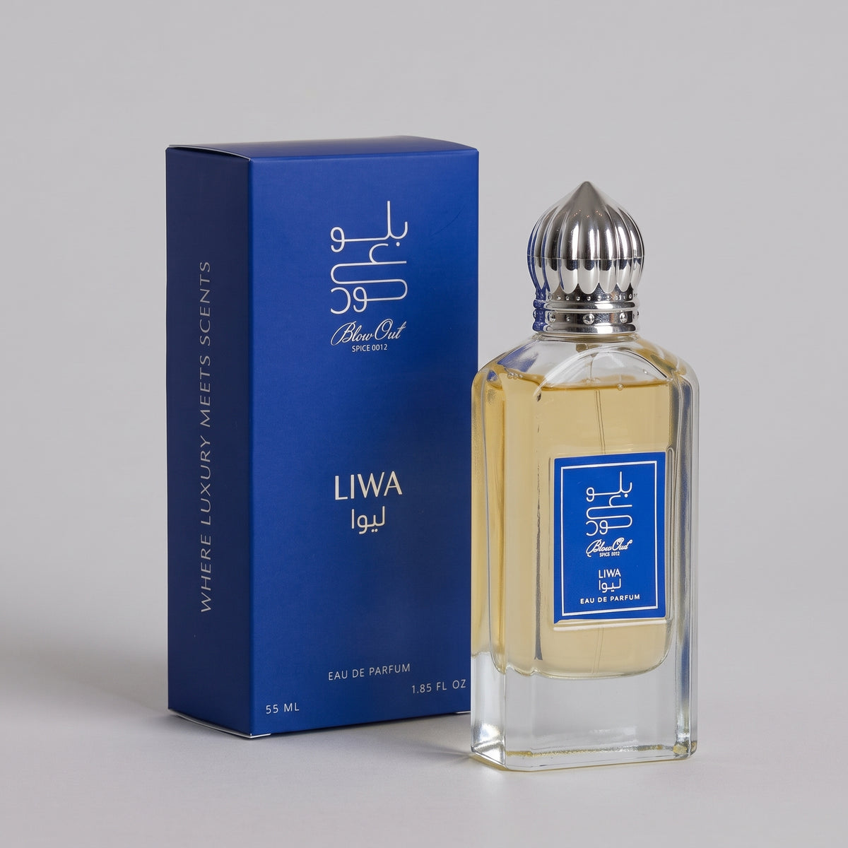 Liwa Eau de Parfum