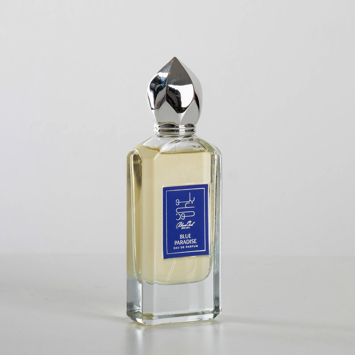 Blue Paradise Eau de Parfum