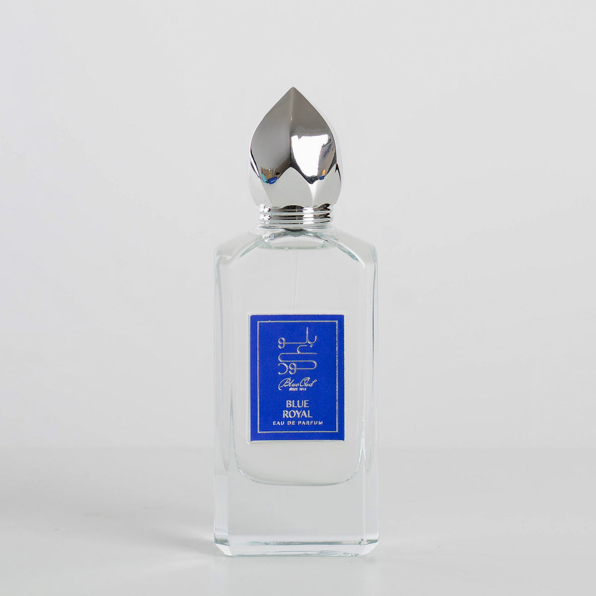 Blue Royal Parfum