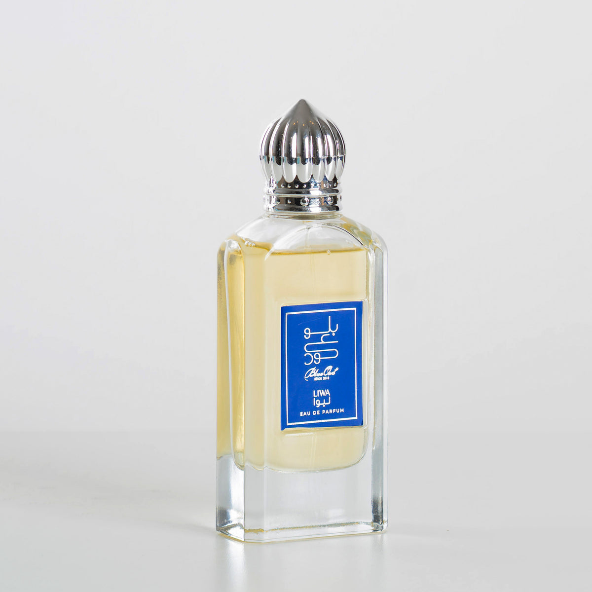 عطر لواء