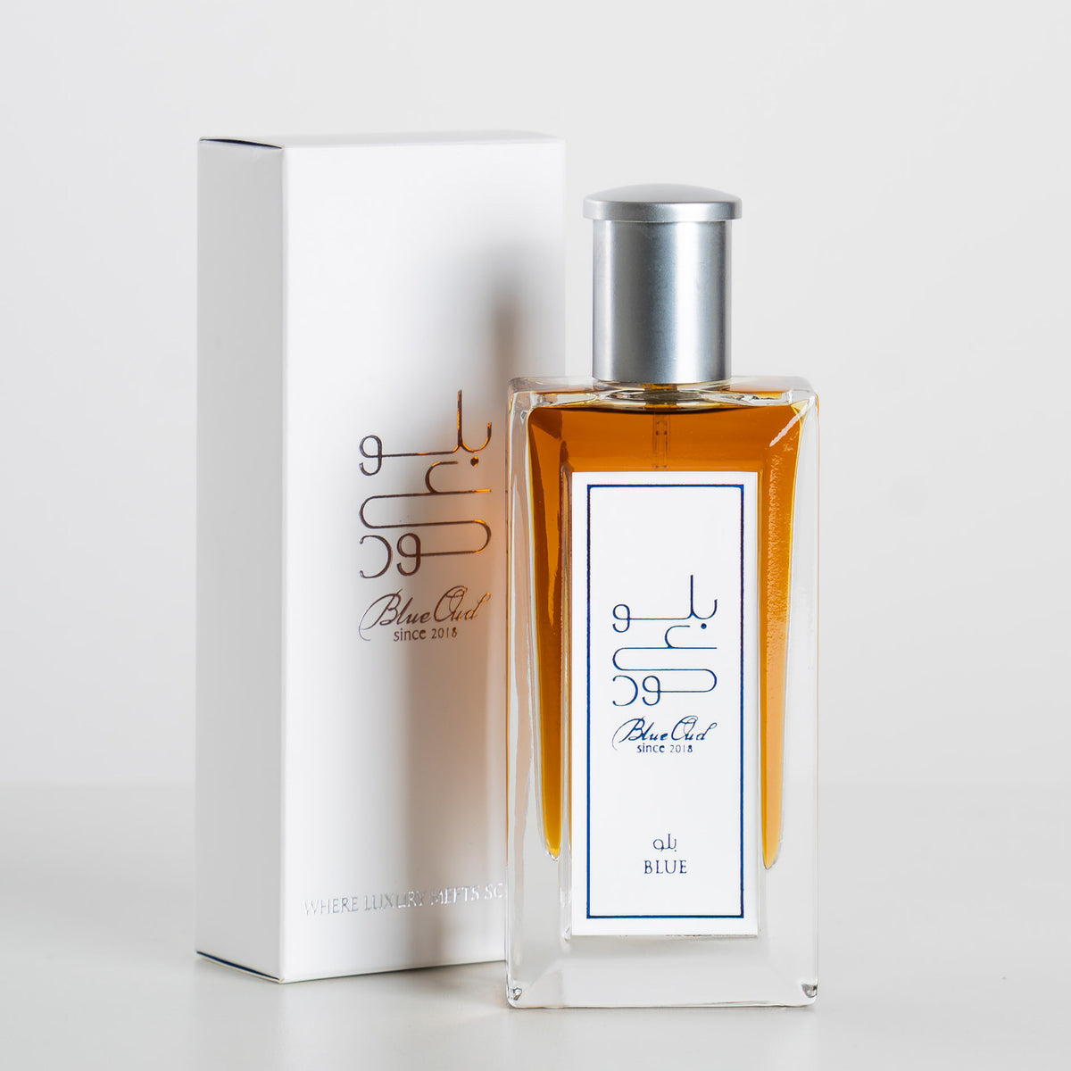Blue Eau de Parfum