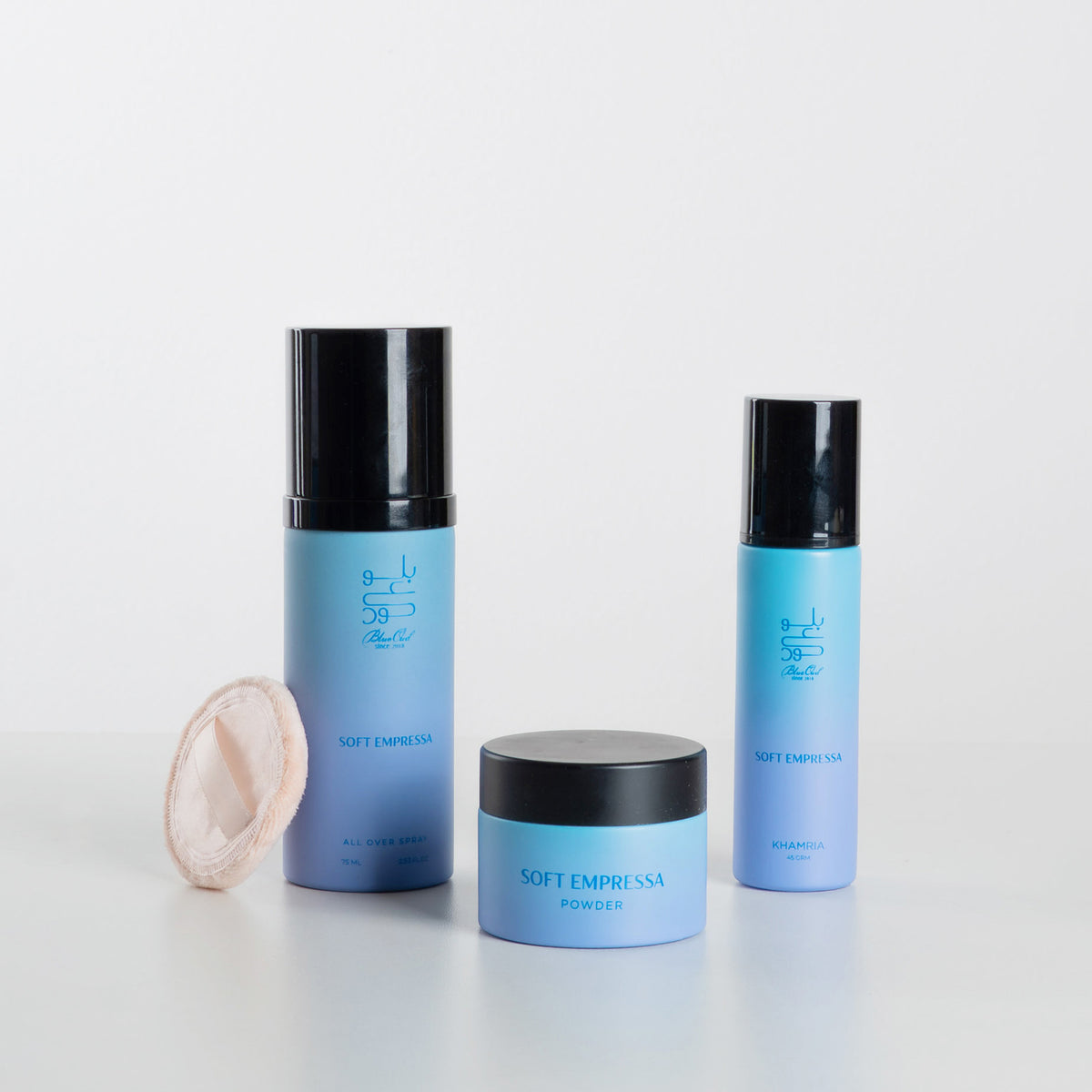 Soft Empressa Collection
