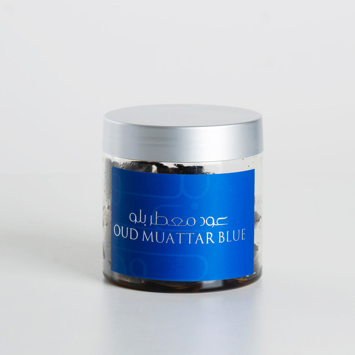 Oud Muattar Blue