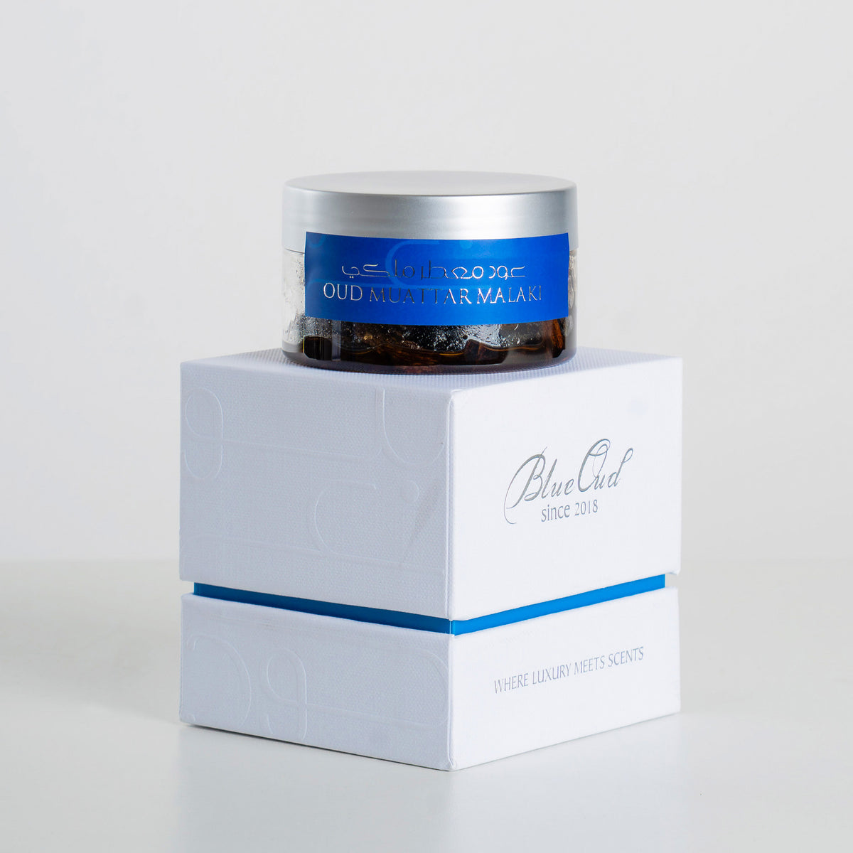 Oud Muattar Malaki