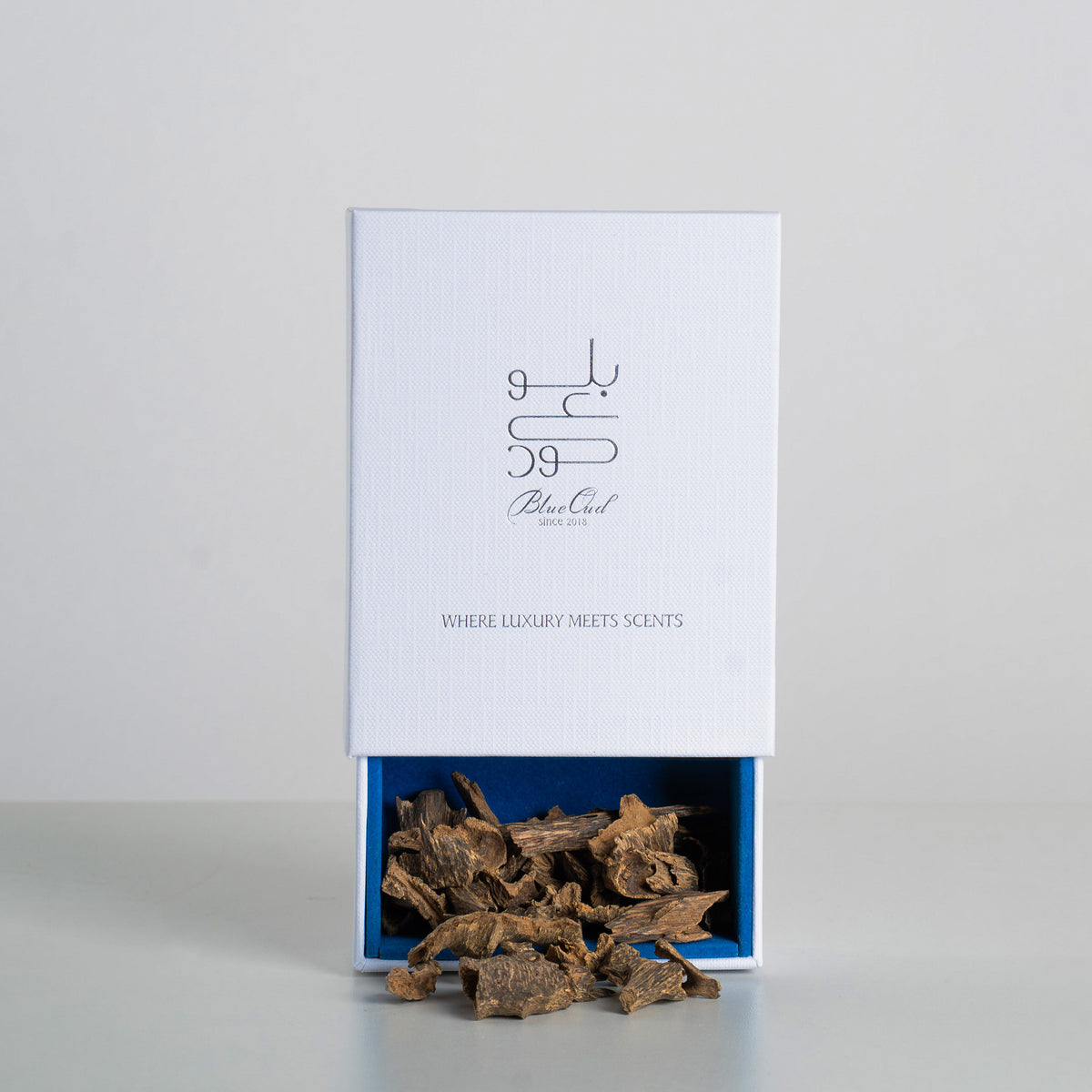Oud Mori (1 Tola)