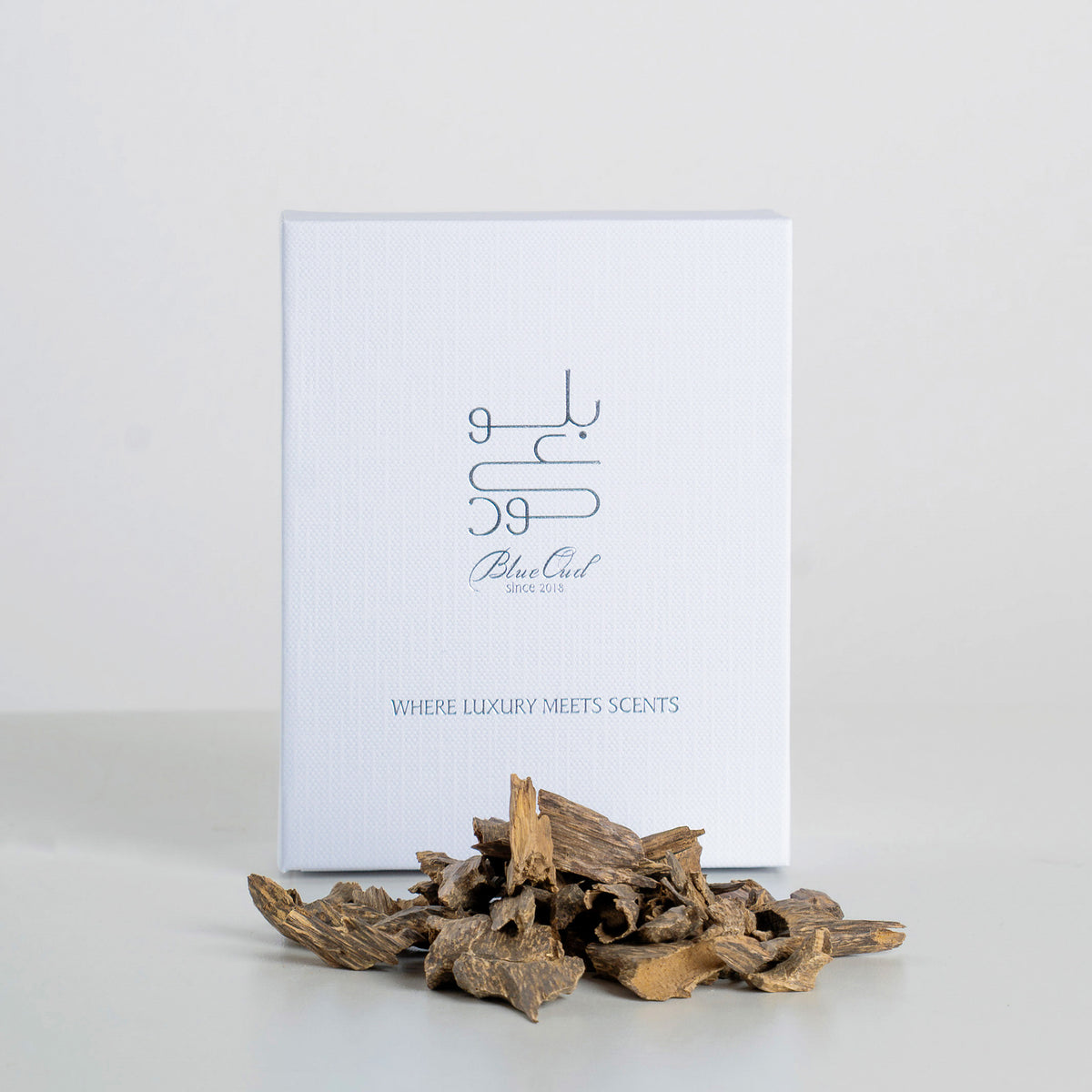 Oud Mori (1 Tola)
