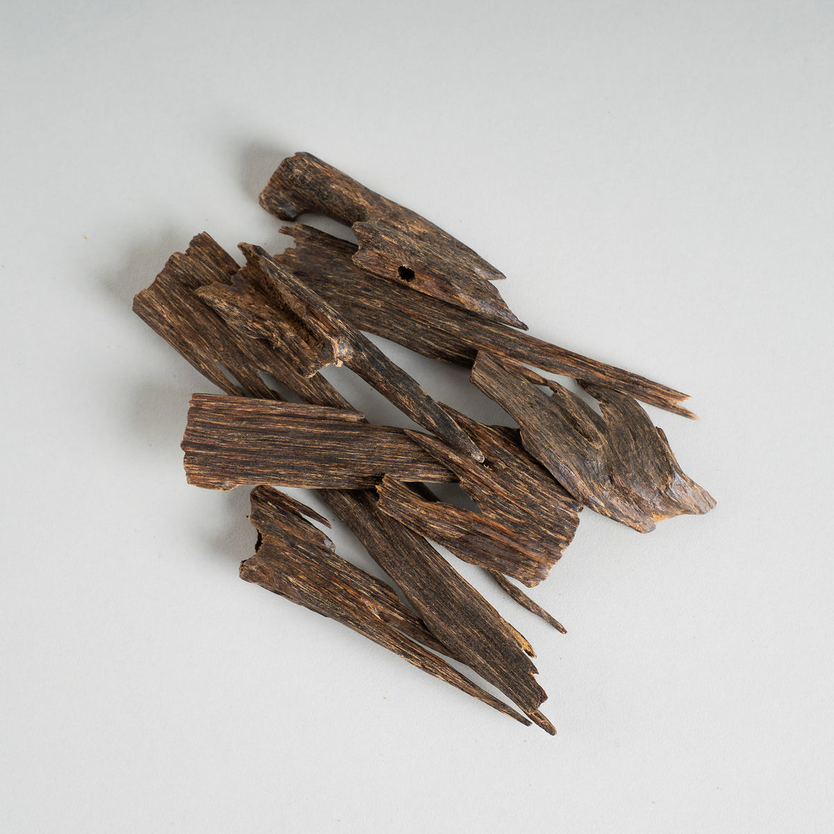 Oud Char (1 Tola)