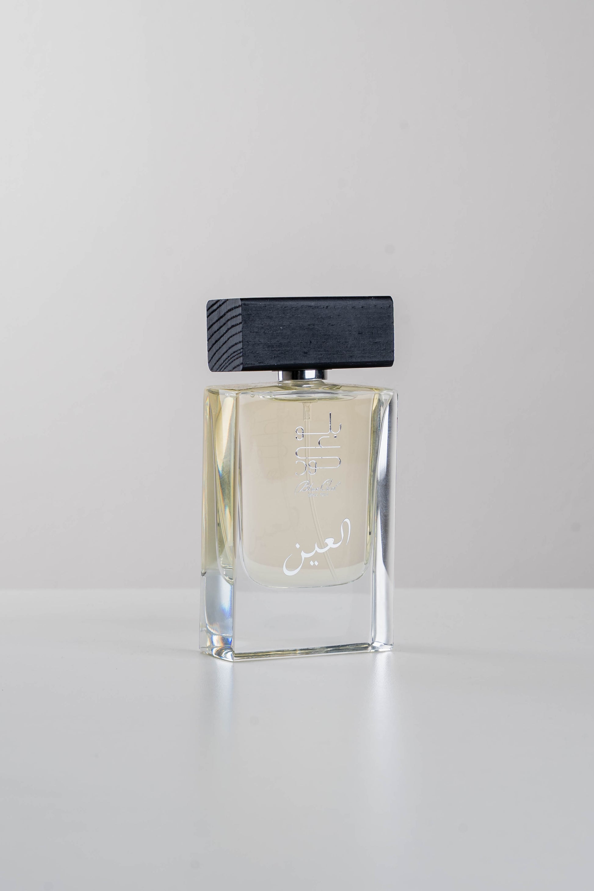 Al Ain perfume detail view by Blue Oud