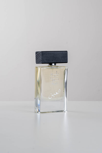 Al Ain perfume detail view by Blue Oud