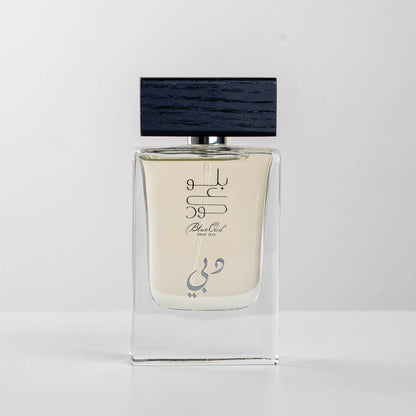 Dubai Perfume